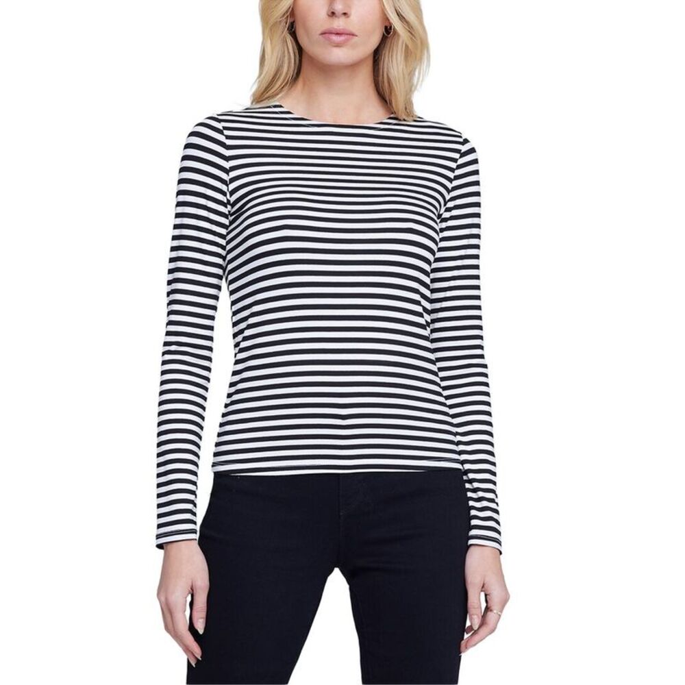L’Agence Womens  Tess T-Shirt